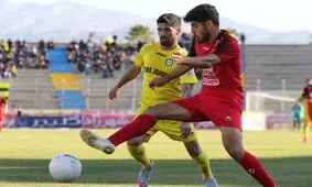 ترابی: زود است به آقای گلی فکر کنم