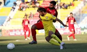 کنعانی‌زادگان: هیچ وقت در مورد داوری حرف نمی زنیم