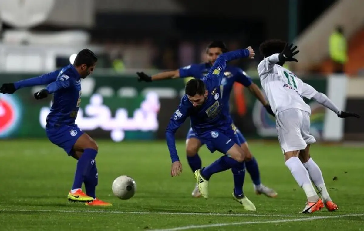 پیروزی ماشین‌سازی در نبود استرا