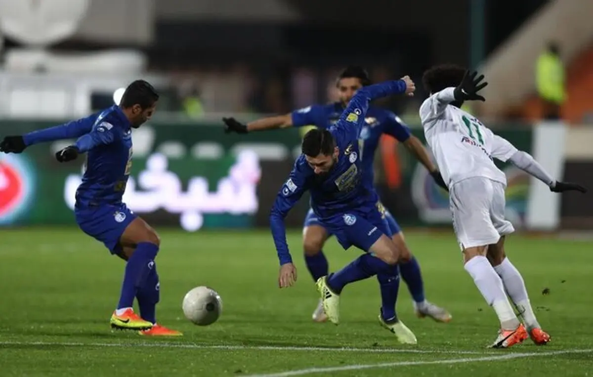 پیروزی ماشین‌سازی در نبود استرا