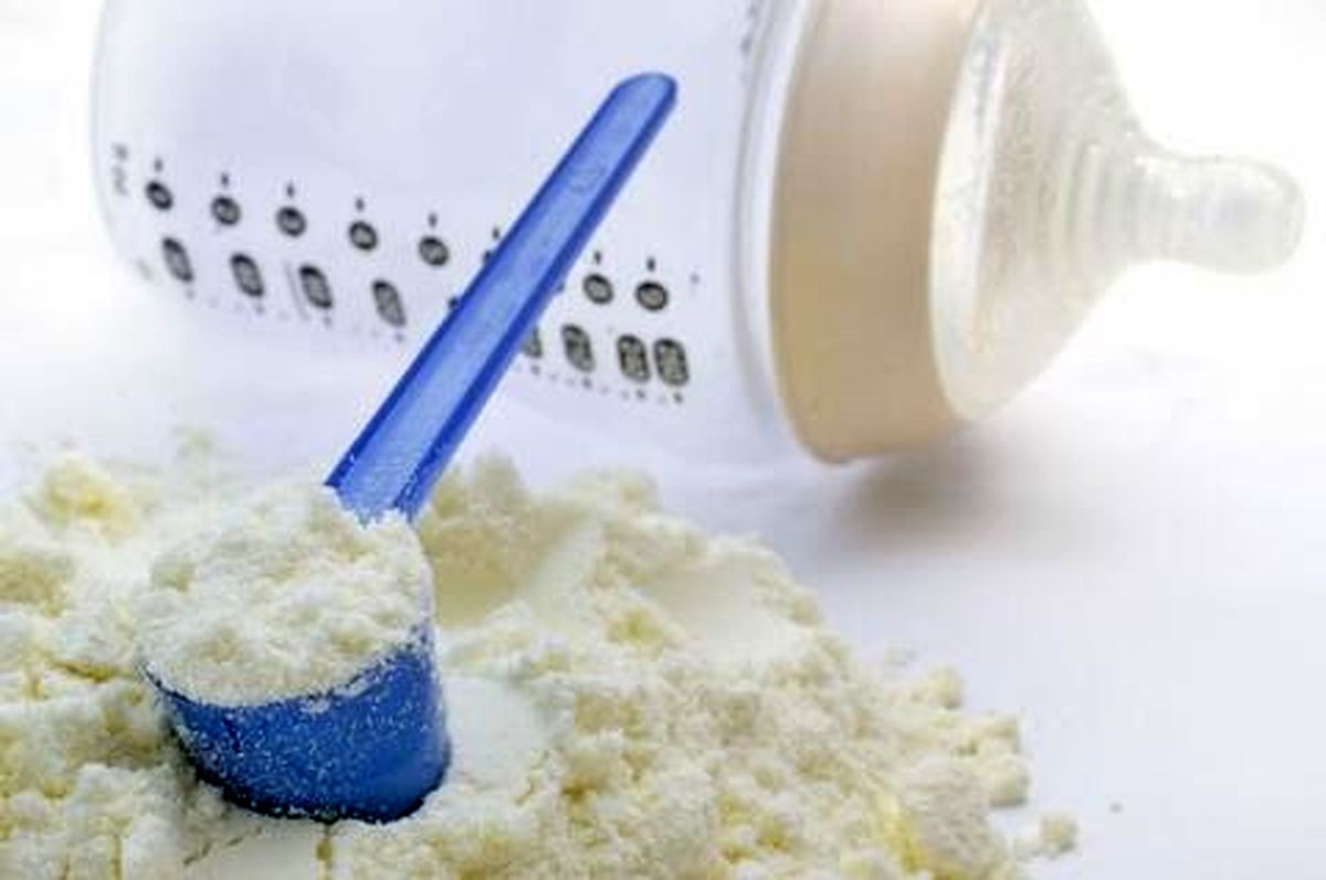 رییس سازمان غذا و دارو: امکان آلوده شدن شیر خشک وجود ندارد