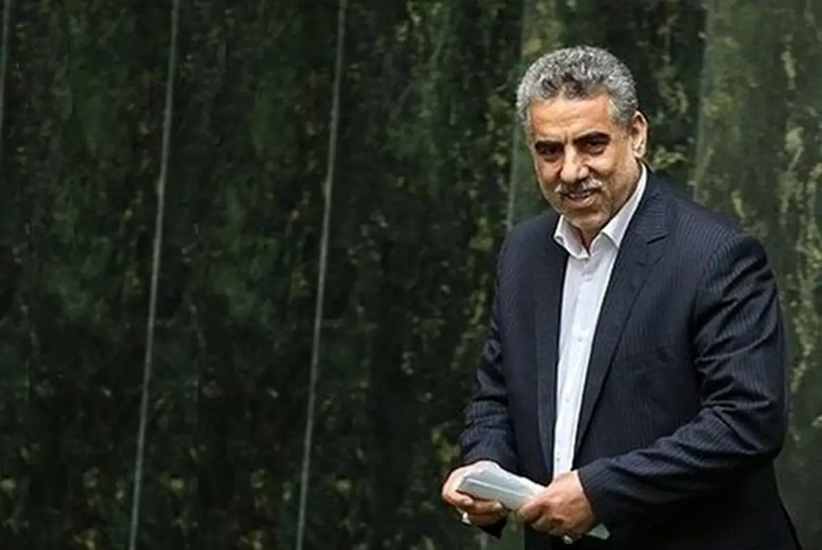 دلیل لغو استیضاح دو وزیر دولت به روایت سخنگوی هیئت رئیسه مجلس