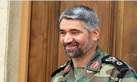 خبر شهادت سردار فضلی تکذیب شد