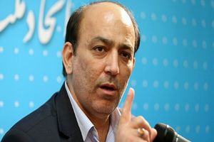 توصیف علی شکوری راد از رد صلاحیت خود برای انتخابات مجلس
