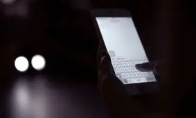 قابلیت جدید "حالت تاریک" بی‌فایده است!