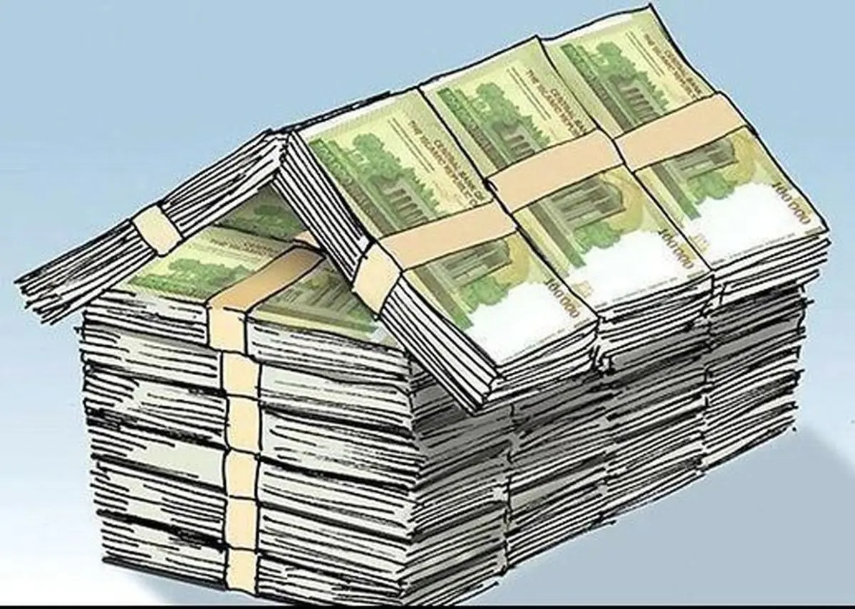 هزینه وام مسکن افزایش یافت/ قیمت برای مجردها و متأهل‌ها