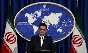 موسوی: «پمپئو» در حد و اندازه هیچ وزیر خارجه‌ای در جهان نیست