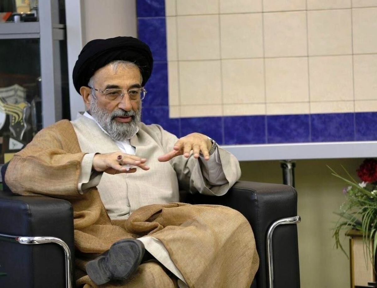 موسوی لاری: مرز ما سقف جمهوری اسلامی و قانون اساسی است