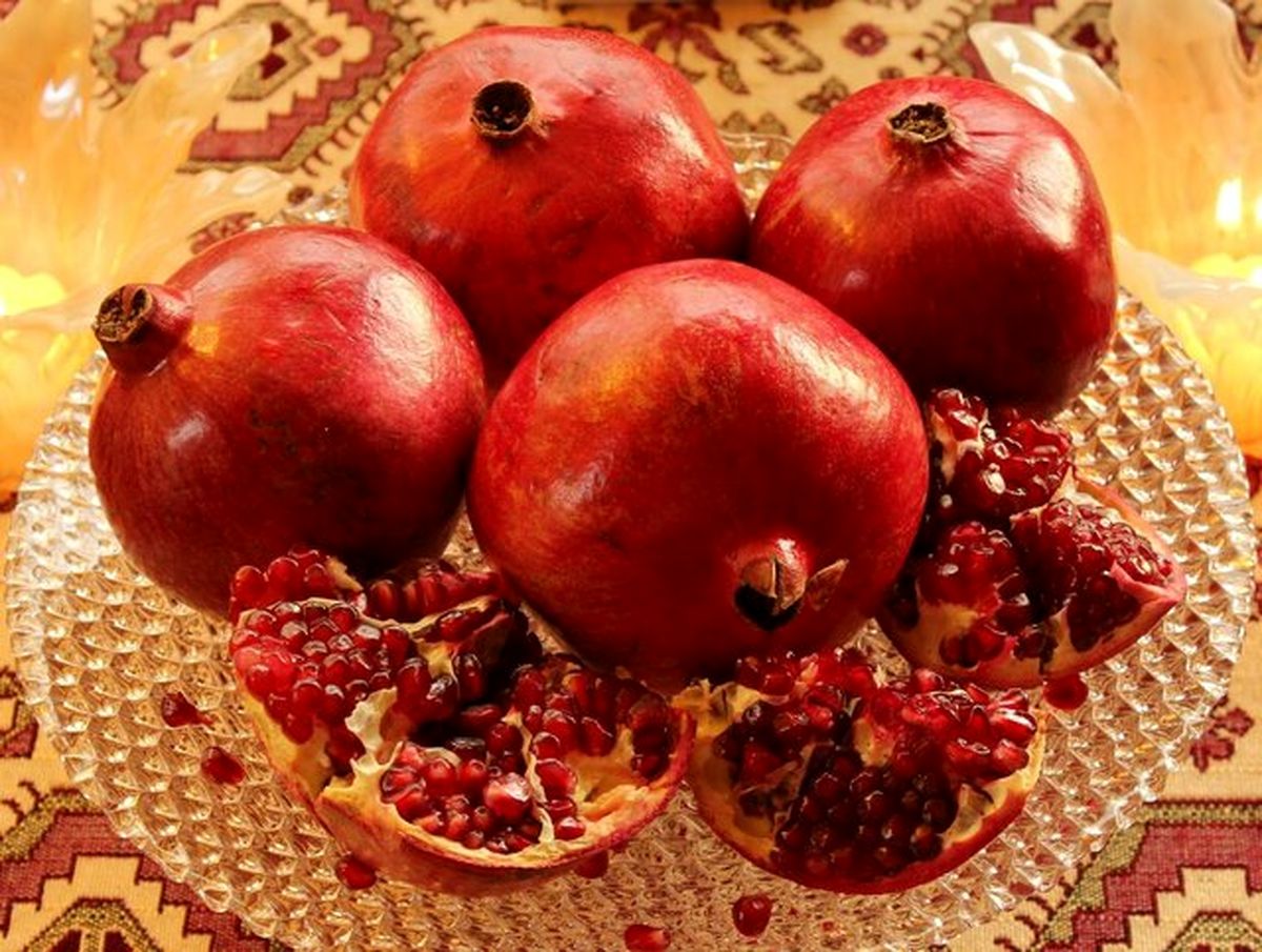 ویژه‌برنامه‌های رادیو در شب یلدا