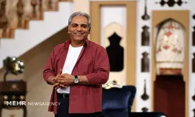 مهمانان مهران مدیری در شب یلدا مشخص شدند