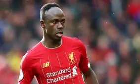 توره: توپ طلا حق مانه بود، حقش را خوردند