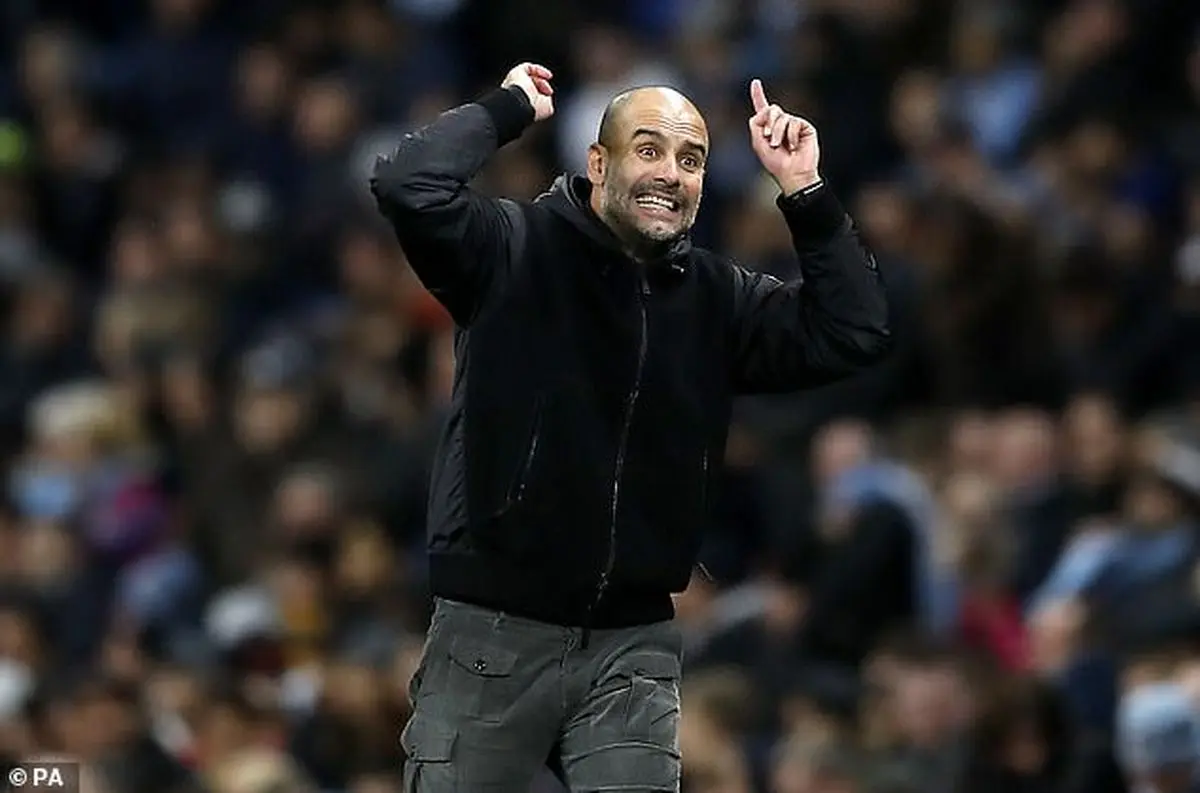 اولتیماتوم پپ به سیتی: باشگاه باید تغییر اساسی کند