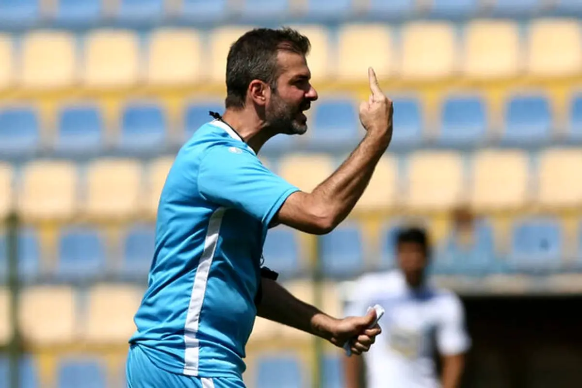 ورود رئیس کل بانک مرکزی به قضیه استراماچونی