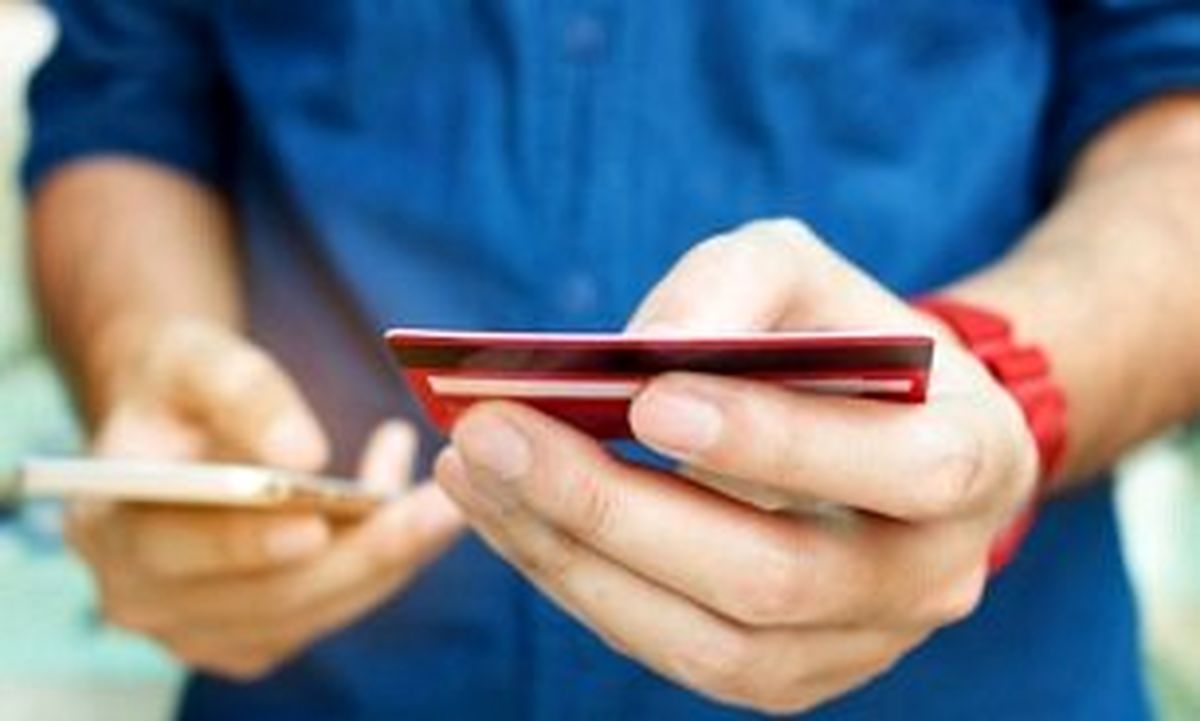 خطر استفاده از اپلیکیشنهای نامعتبر دریافت رمز پویا