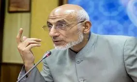 میرسلیم قرار است در مجلس چه کاری کند که قبل او انجام نداده‌اند؟/ مجلس خودش ضعیف بوده که نتوانسته در راس امور باشد