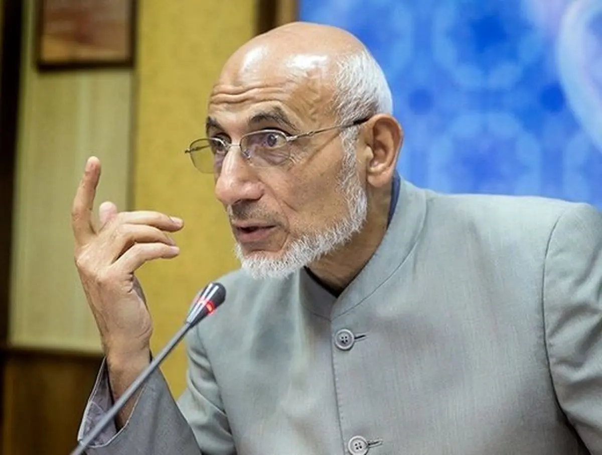 میرسلیم قرار است در مجلس چه کاری کند که قبل او انجام نداده‌اند؟/ مجلس خودش ضعیف بوده که نتوانسته در راس امور باشد