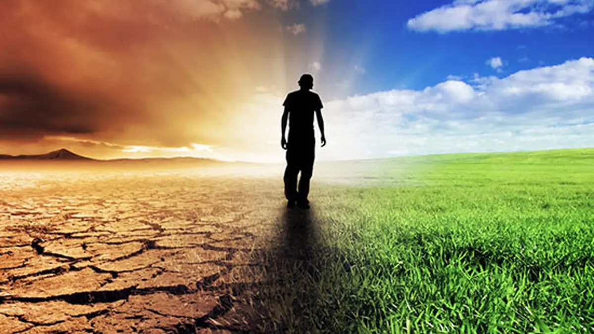 زندگی تان را با این 10 روش تغییر دهید