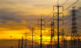 ۹۹.۷ درصد از جمعیت کشور برق دار هستند/توسعه برق رسانی به روستاها