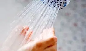 استحمام در شب بهتر است یا روز؟