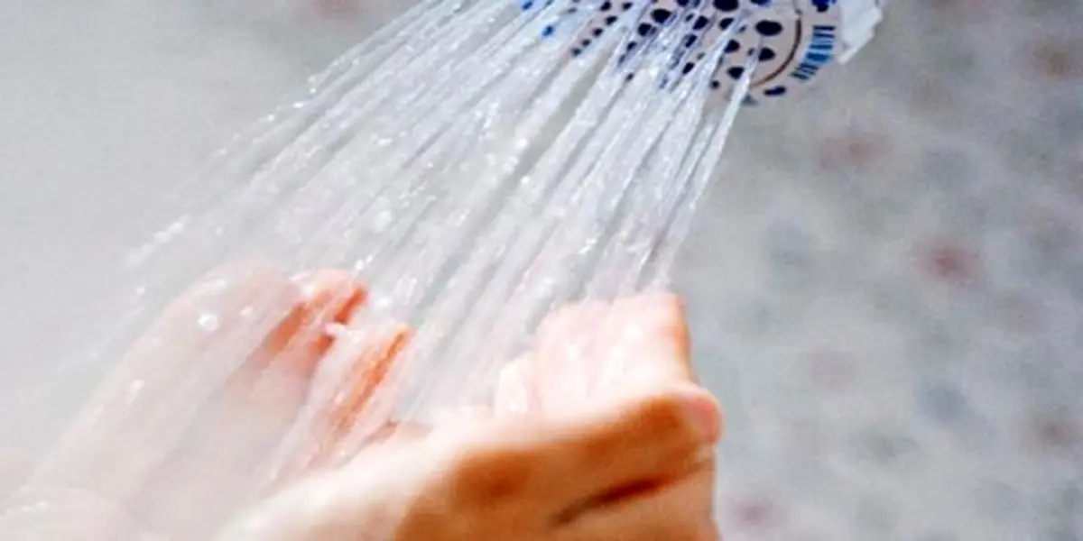 استحمام در شب بهتر است یا روز؟