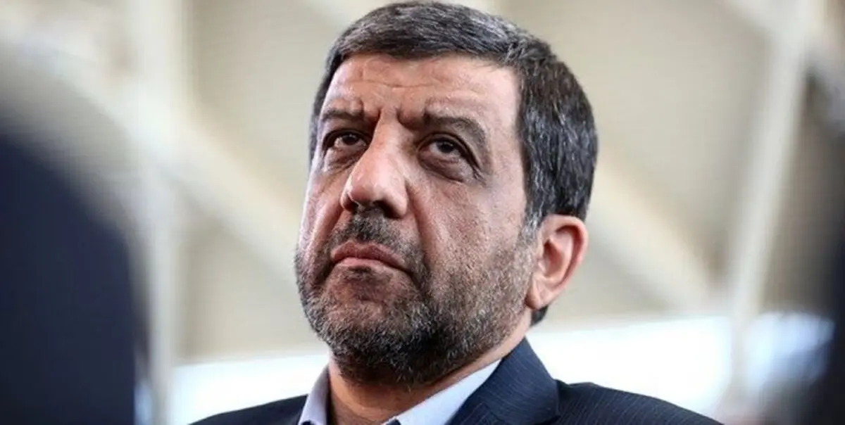 واکنش ضرغامی به اظهارات دادستان کل کشور: ‏فضای مجازی، جهنمی نیست!