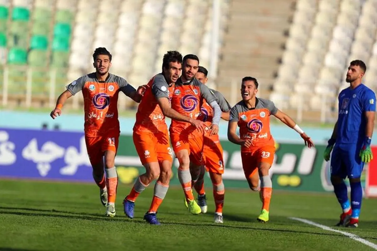 طلسم نبردن‌های سایپا بالاخره شکست