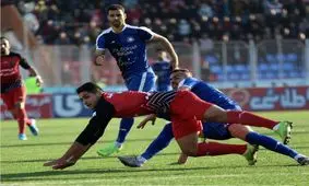 ادامه روزهای تاریک آقا معلم و گل‌گهر