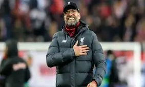 کلوپ: در اروپا جام‌ جهانی باشگاه‌ها ارزش ندارد