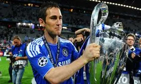 لمپارد: منتظر شکست دادن مورینیو هستم