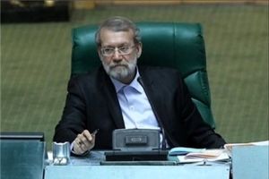 انتقاد لاریجانی از شورای نگهبان/ آیت‌الله جنتی گفت مصوبه مجلس را آیین‌نامه داخلی می‌کند اما نکرد