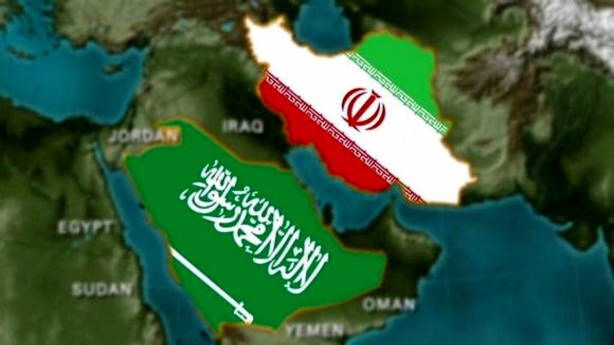 عربستان سعودی و ایران از چند ماه پیش در حال مذاکرهاند