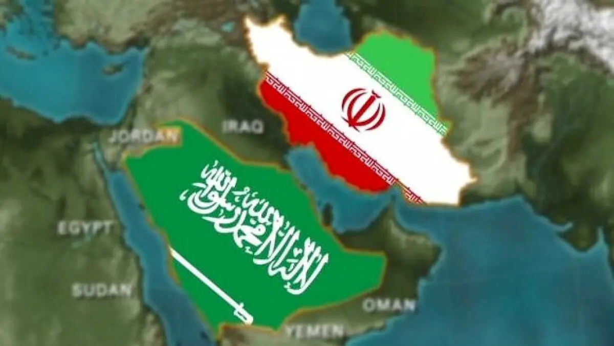 عربستان سعودی و ایران از چند ماه پیش در حال مذاکره‌اند