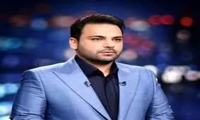 آنفلوآنزا علیخانی را راهی بیمارستان کرد/احتمال لغوحضور در«شب آرام»