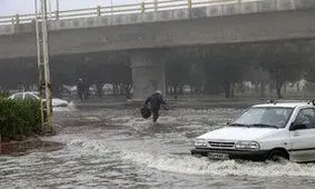 شهردار اهواز هزینه‌کرد در خصوص آبگرفتگی‌ها را بیهوده می‌داند