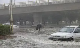 شهردار اهواز هزینه‌کرد در خصوص آبگرفتگی‌ها را بیهوده می‌داند