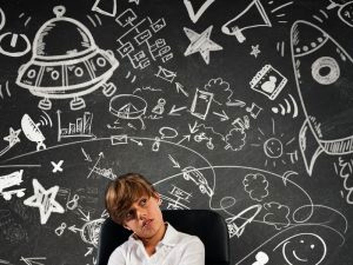 چگونه با خیالپردازی کودکان برخورد کنیم؟