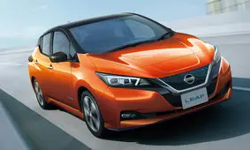 بررسی فنی نیسان لیف ۲۰۲۰ با تکنولوژی و رنگ‌های جدید + مشخصات