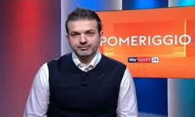 فیلم| بغض استراماچونی برای قول قهرمانی به کودک نابینای طرفدار استقلال