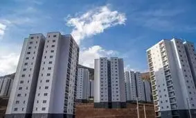 ثبت نام مسکن ملی استان تهران تا ساعاتی دیگر آغاز می‌شود