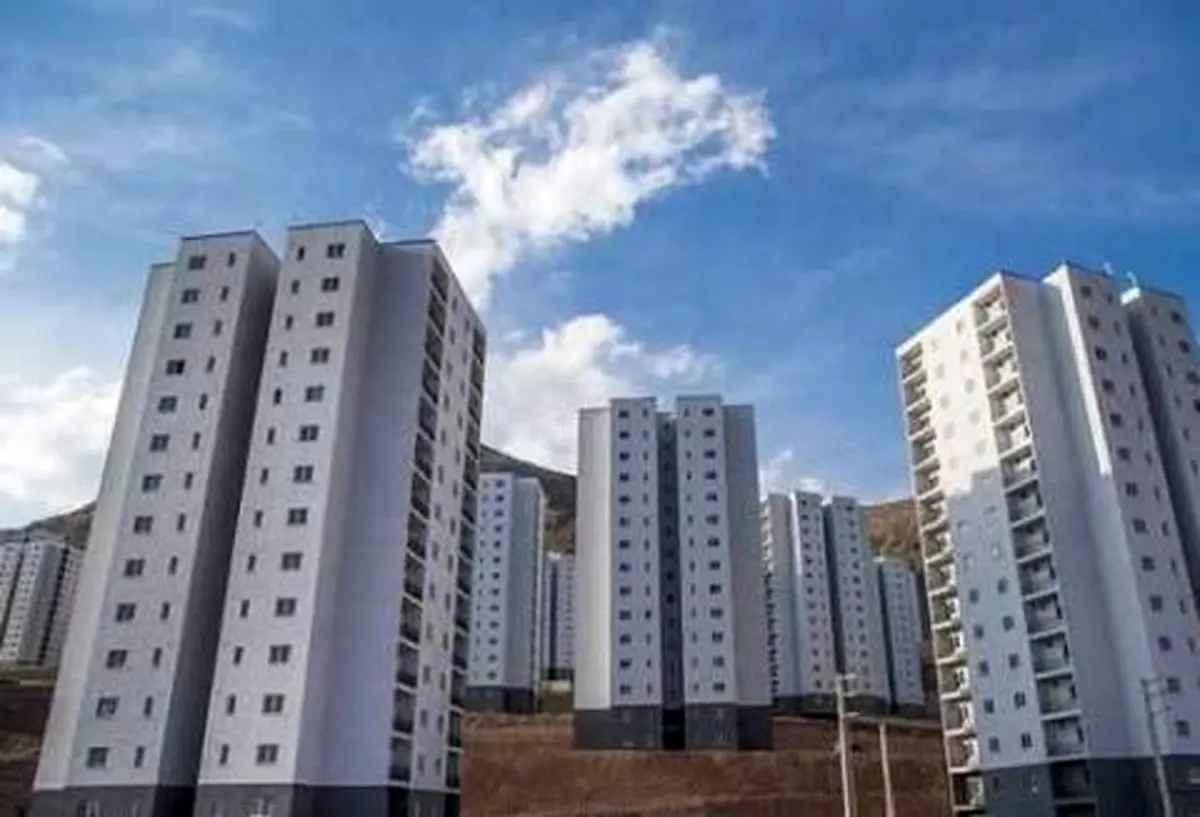 ثبت نام مسکن ملی استان تهران تا ساعاتی دیگر آغاز می‌شود