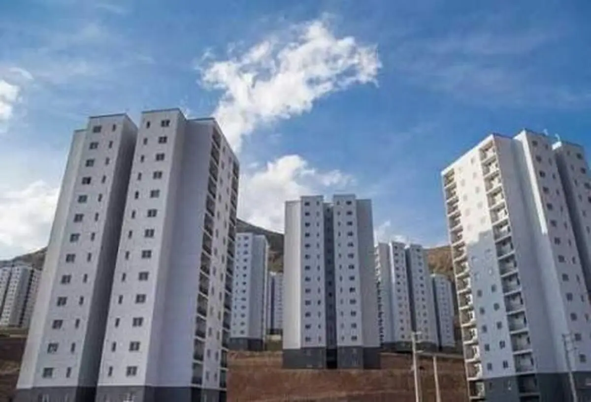 ثبت نام مسکن ملی استان تهران تا ساعاتی دیگر آغاز می‌شود
