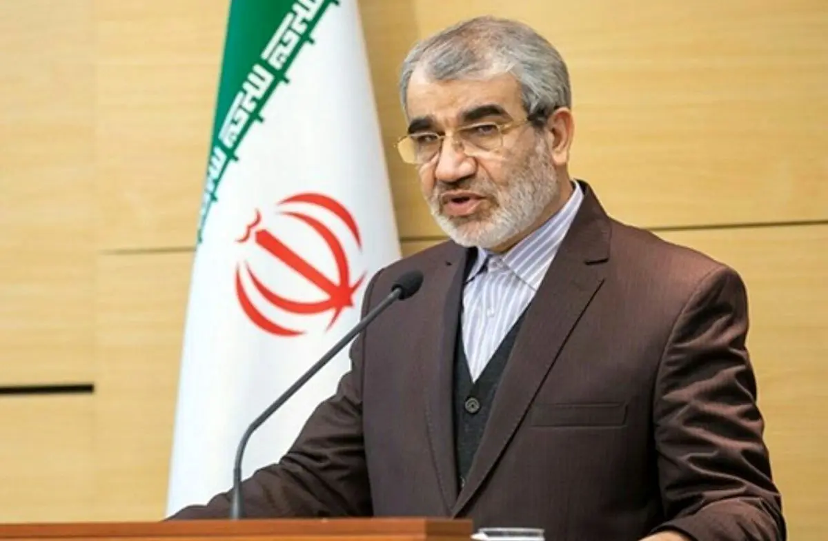 کسی نباید از اجرای رفراندوم به عنوان یک اصل قانونی نگران شود/ جلسات با گروههای مختلف امری عادی است