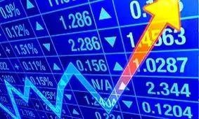 شاخص بورس در آغاز معاملات خوش درخشید