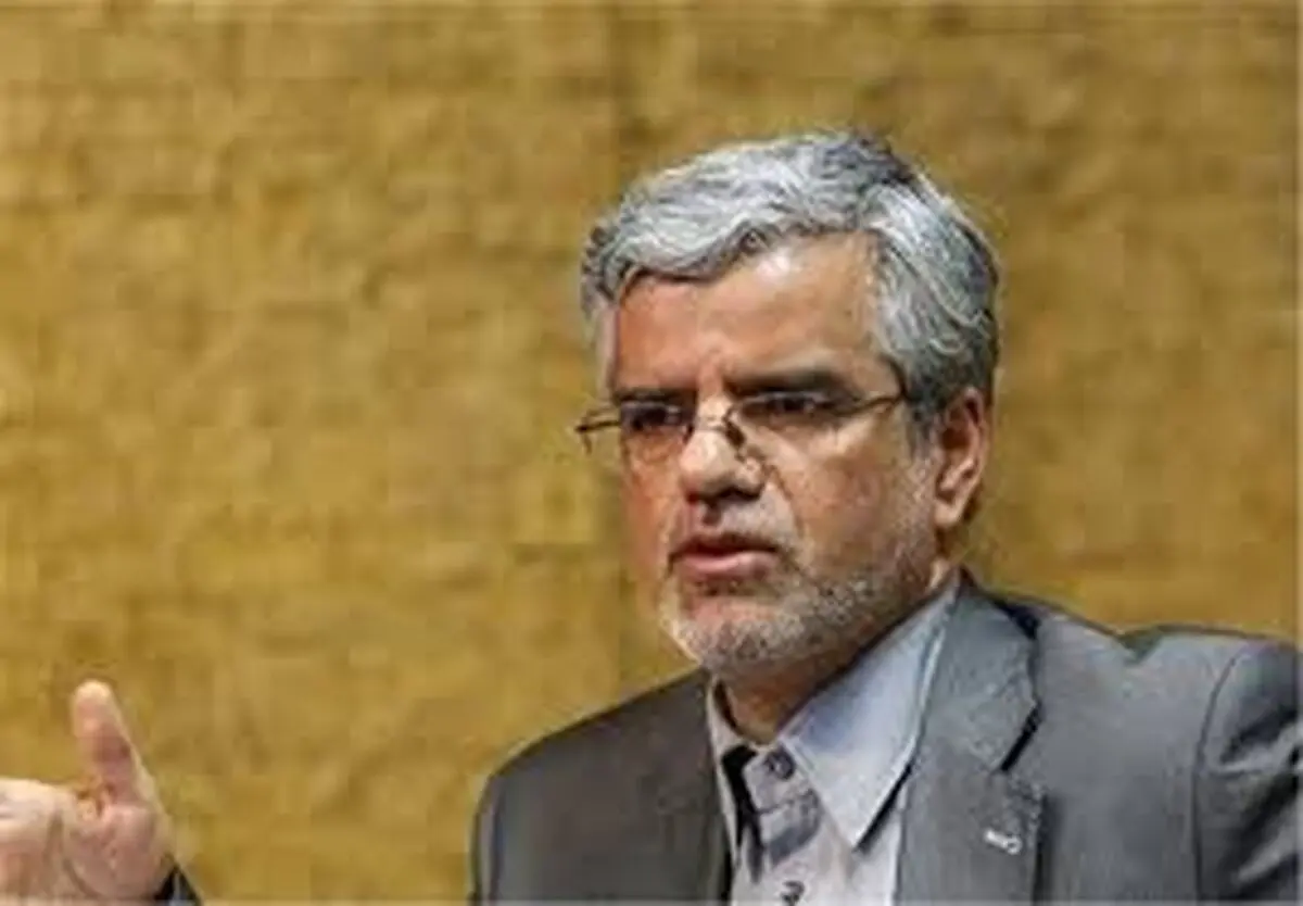 توییت محمود صادقی درباره‌ی وضعیت دراویش زندانی