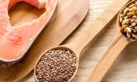 خطر مصرف بی‌رویه چربی امگا 6 برای دختران