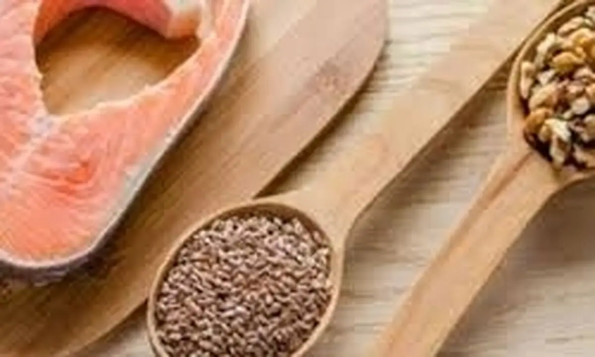 خطر مصرف بی‌رویه چربی امگا 6 برای دختران