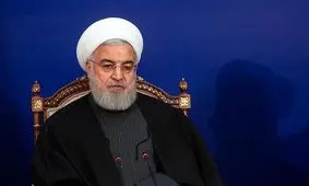 با روحانی چه باید کرد؟