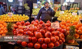 چله‌کُشی و چله خوری در شب چله سمنانی ها
