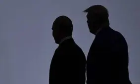 ترامپ به مداخله اوکراین در انتخابات ۲۰۱۶ باور دارد چون پوتین به او گفته است