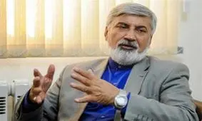 نامزدی لاریجانی و عارف برای ریاست جمهوری بعید است